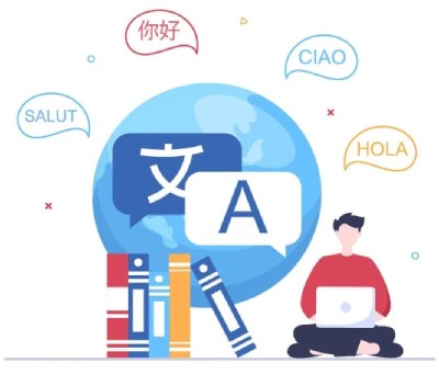 Professional Translations